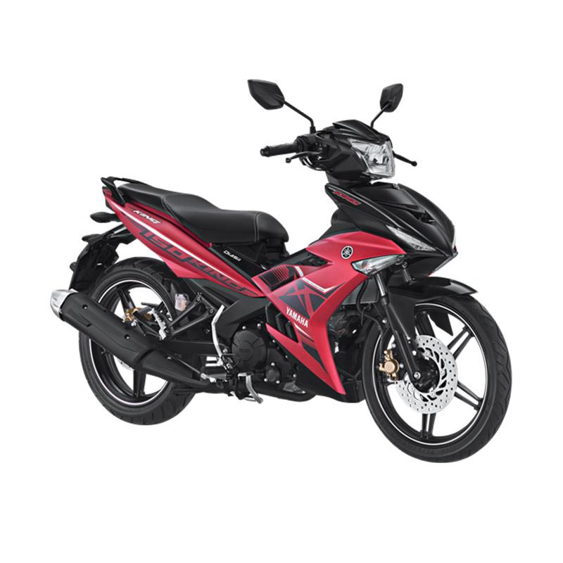 Jual Yamaha Jupiter MX  KING  150 Sepeda  Motor Online 