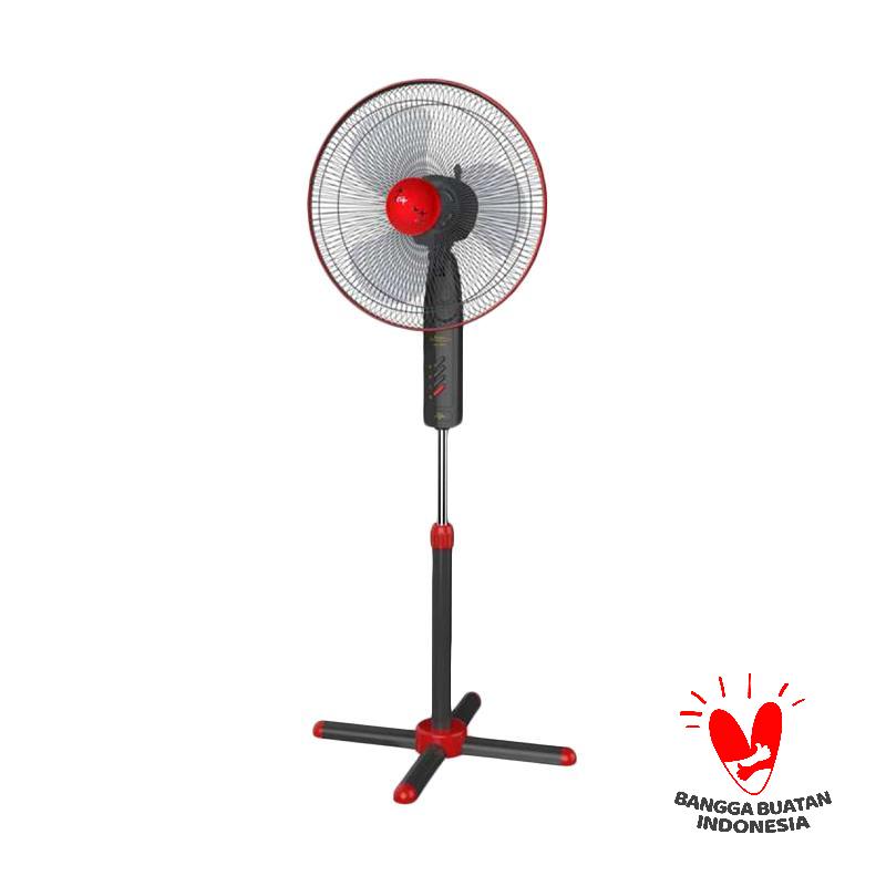 jual maspion ex 160 s stand fan 16 inch garansi resmi jual maspion ex 160 s stand fan 16 inch garansi resmi