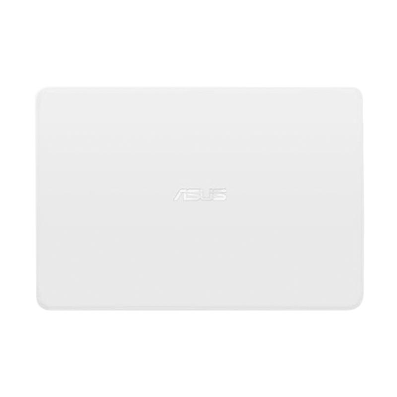 Jual Asus E203NAH-FD012D Notebook - Pearl White Online