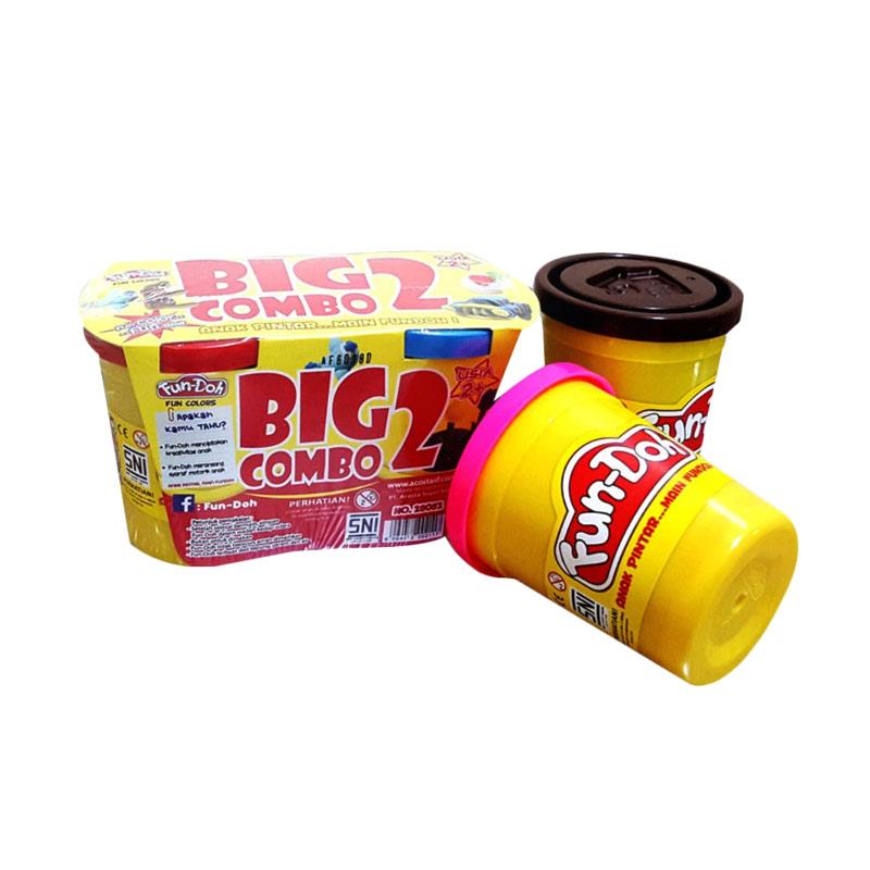 jual doh 0960230037 big combo 2 mainan clay dan dough harga kualitas terjamin jual doh 0960230037 big combo 2 mainan clay dan dough harga kualitas terjamin