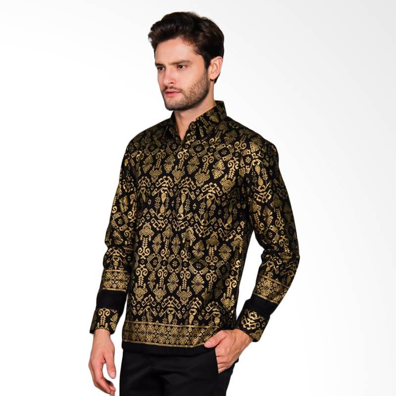 Jual Adiwangsa Model Modern Slim Fit Baju Kemeja Batik Jual Adiwangsa Model Modern Slim Fit Baju Kemeja Batik