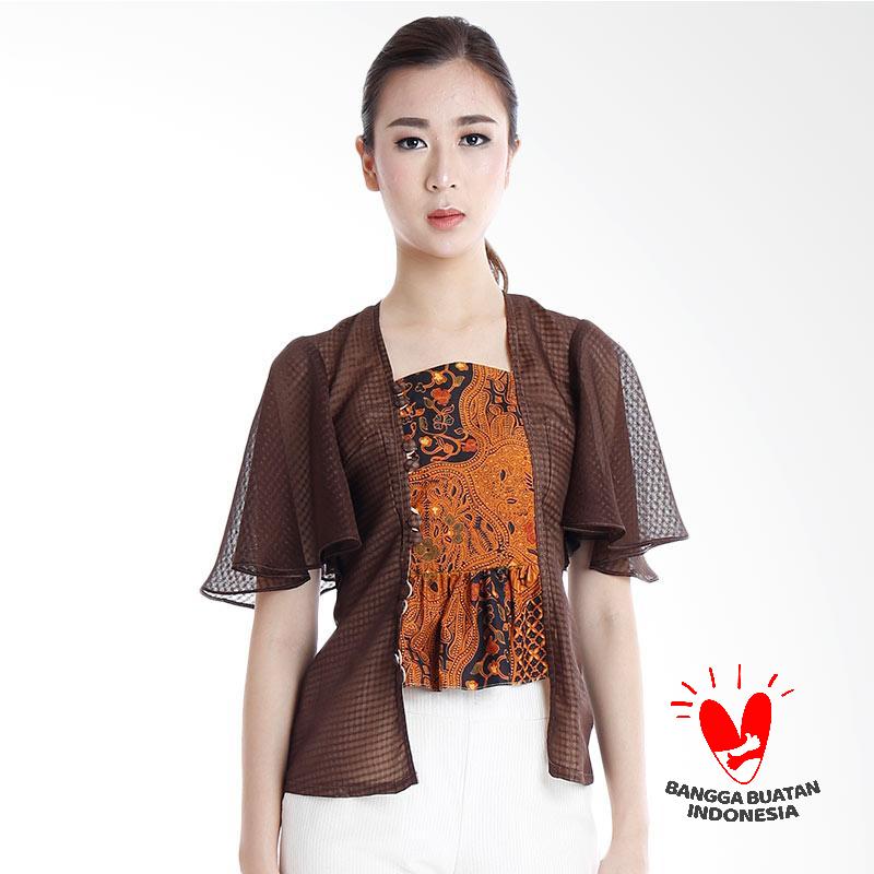 4 Rekomendasi Kebaya Modern untuk Acara Spesial