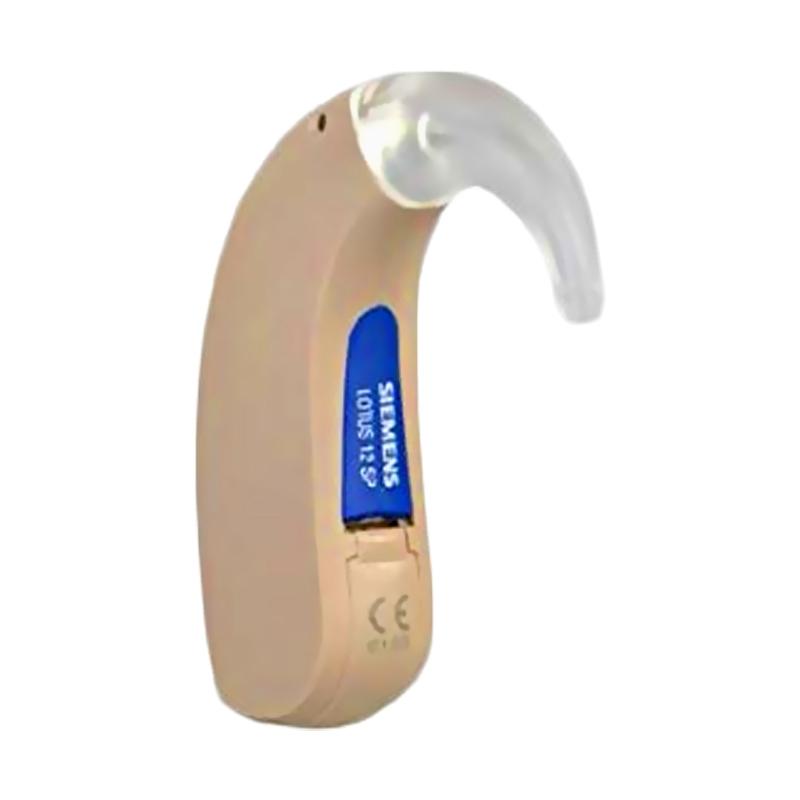 Jual SIEMENS Lotus 12P Hearing Aids Alat Bantu Dengar
