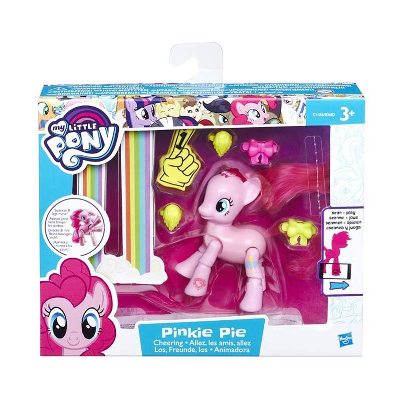 Jual Hasbro 0960020288 1 Little Pony MLP Mainan Anak Jual Hasbro 0960020288 1 Little Pony MLP Mainan Anak
