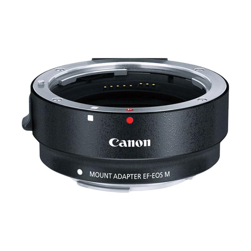 jual canon mount adapter ef eos m to ef ef s lens without tripod mount harga jual canon mount adapter ef eos m to ef ef s lens without tripod mount harga