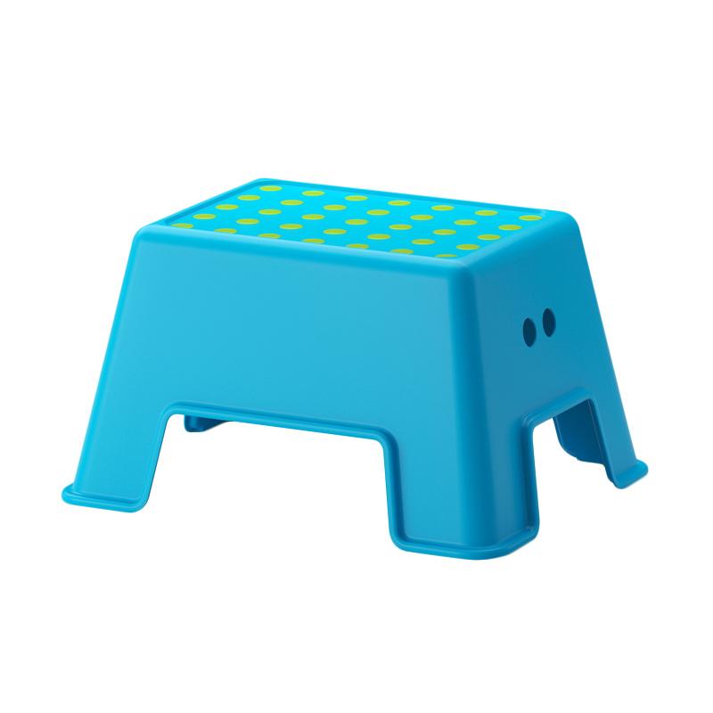 jual ikea bolmen bangku kecil biru harga jual ikea bolmen bangku kecil biru harga