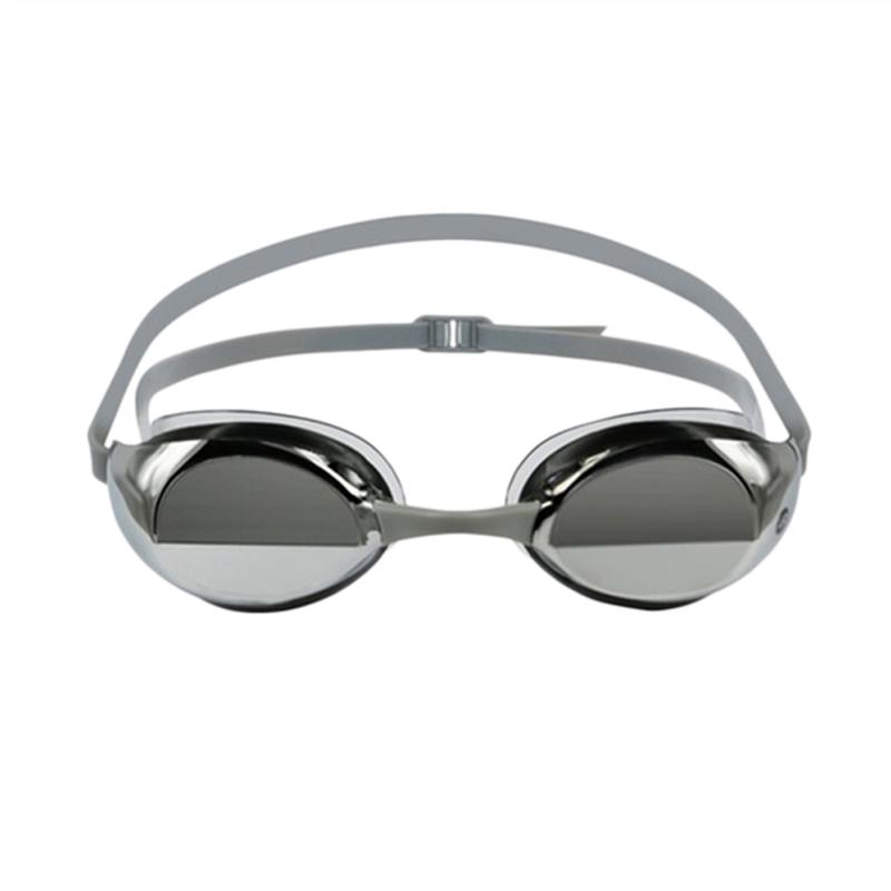 Jual Barracuda Swim Goggle Bolt Split Mirror Lenses 