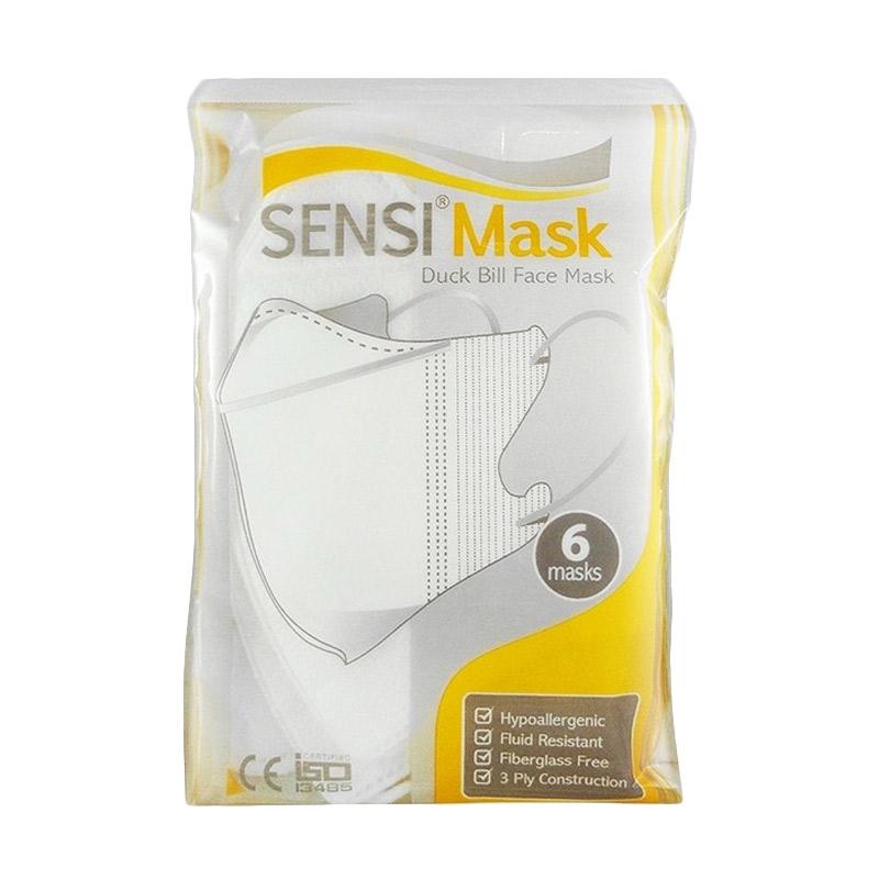 Supplier Masker Sensi Duckbill  colouring mermaid