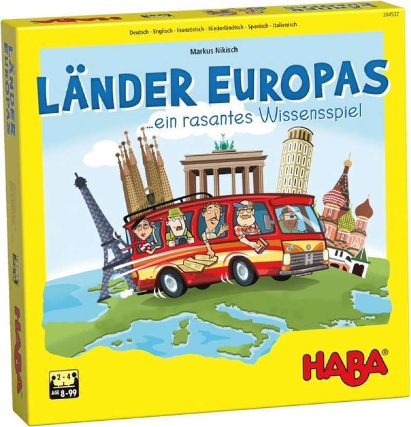 Jual The Countries Of Europe Board Game Di Seller Monopolis Board Game