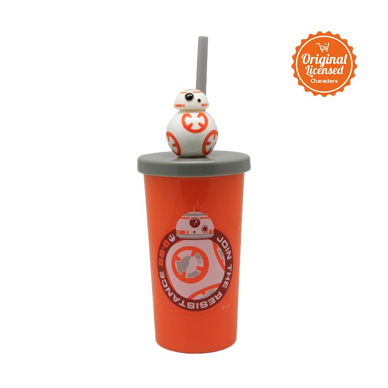 Jual Star Wars Rogue One Bb8 Tumbler Online - Harga 