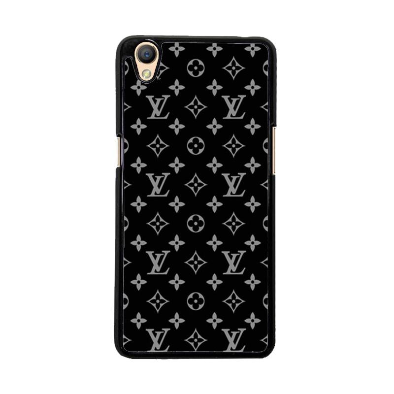 jual flazzstore black more luois vuitton o0619 custom casing for oppo neo 9 a37 harga jual flazzstore black more luois vuitton o0619 custom casing for oppo neo 9 a37 harga