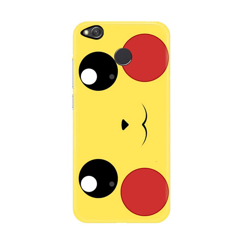 jual flazzstore pikachu poket f0580 custom casing for xiaomi redmi 4x jual flazzstore pikachu poket f0580 custom casing for xiaomi redmi 4x