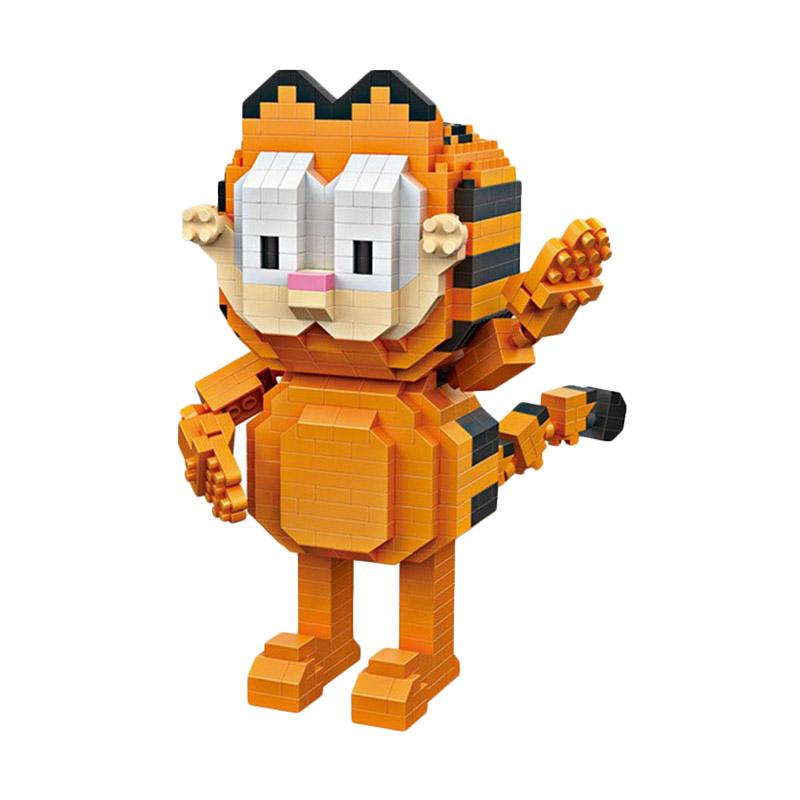 jual loz block 9758 gf animals mini blocks orange harga kualitas jual loz block 9758 gf animals mini blocks orange harga kualitas