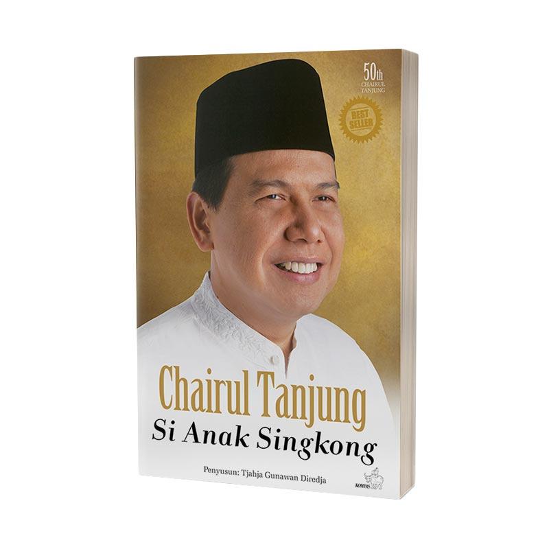 Buku Si Anak Singkong Pdf