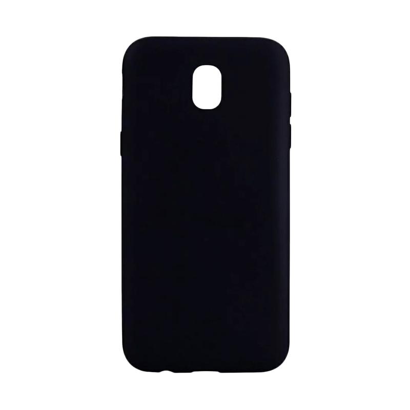 jual lize design slim black matte silikon casing for jual lize design slim black matte silikon casing for
