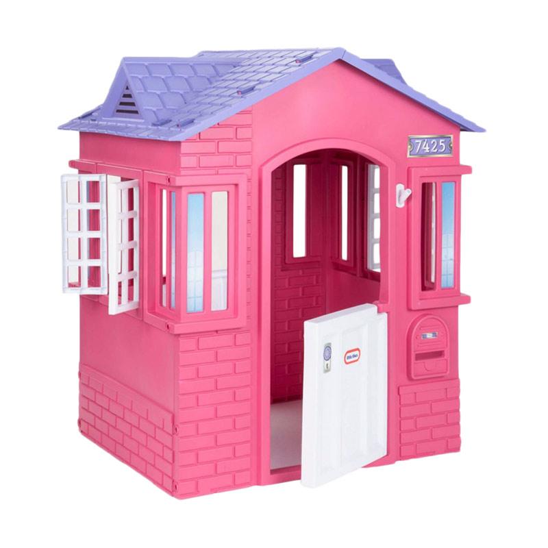 Update Harga Little Tikes Catch Me Crabbie Mainan Bayi 