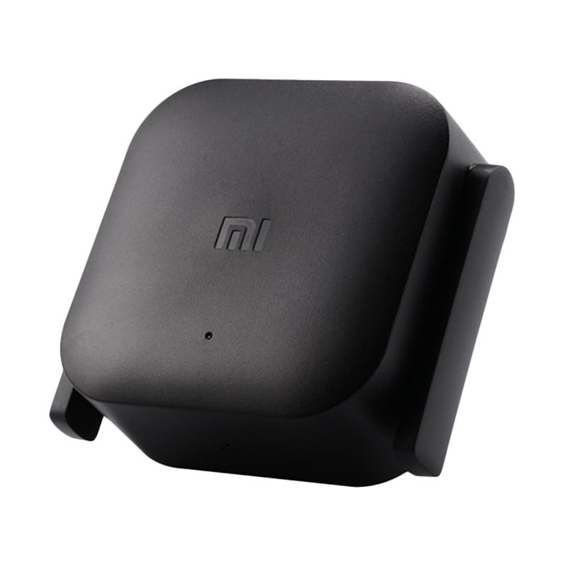 Promo Xiaomi Pro Amplifier Wifi Extender Hitam di Seller O-Gadgets