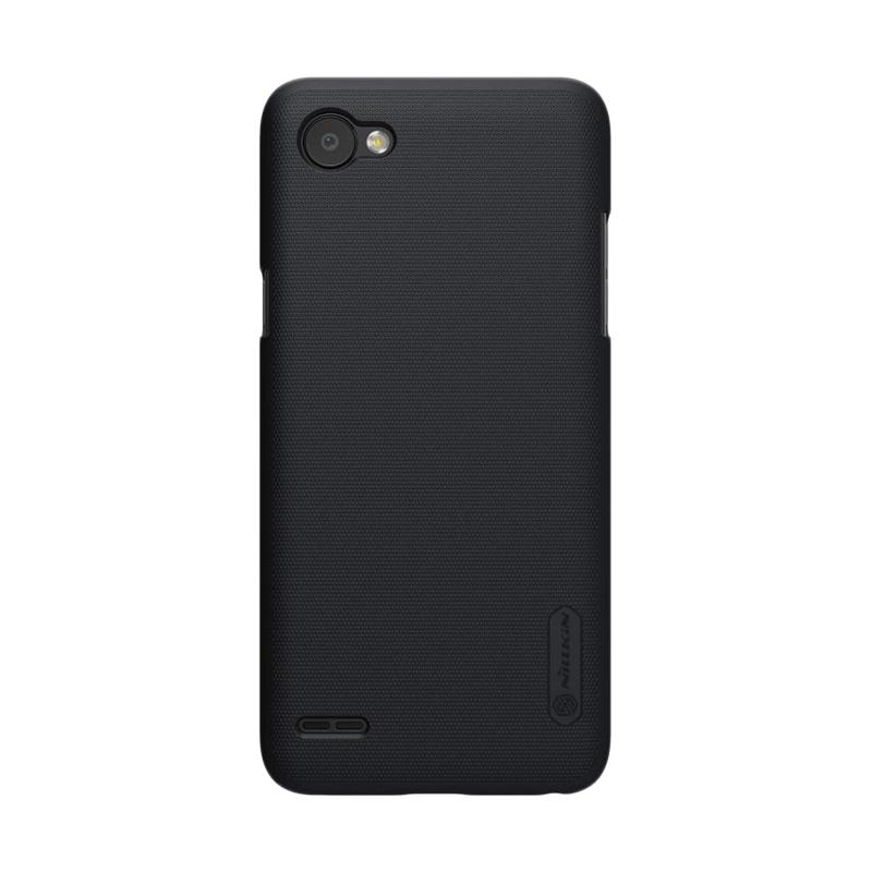 jual nillkin frosted shield hardcase casing for lg jual nillkin frosted shield hardcase casing for lg