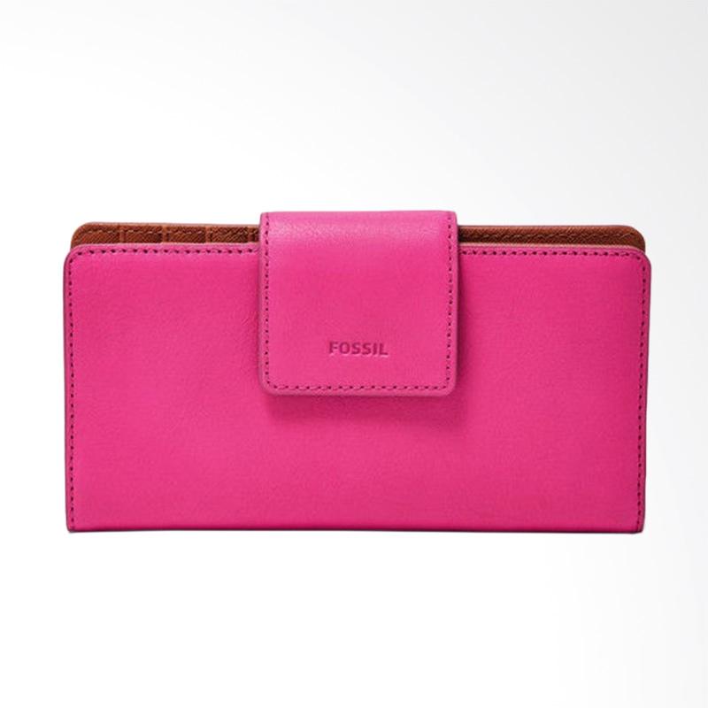 Jual Fossil SL 7154694 Emma Tab iClutchi iDompeti iWanitai Hot 