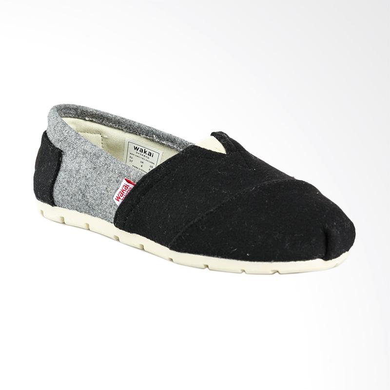Jual SPEKTAFLASH - Wakai WAK-SW017BG-KEGAWA Sepatu Unisex