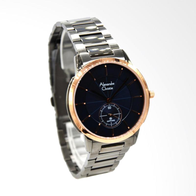 jual alexandre christie jam tangan pria 8546 msbgrbu harga kualitas terjamin jual alexandre christie jam tangan pria 8546 msbgrbu harga kualitas terjamin