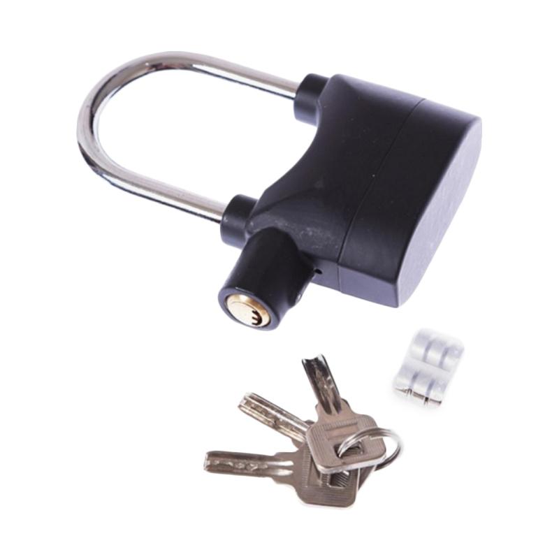 jual kalno ring panjang gembok alarm harga jual kalno ring panjang gembok alarm harga