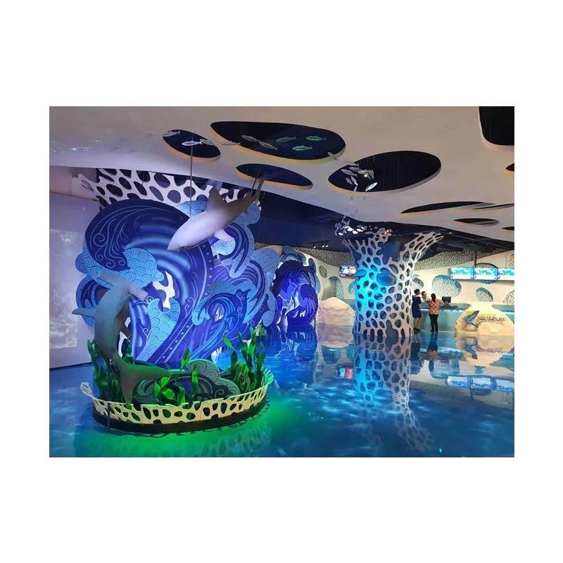 sewing machine reviews beginner: VOUCHER WISATA JAKARTA AQUARIUM 2 VOUCHER