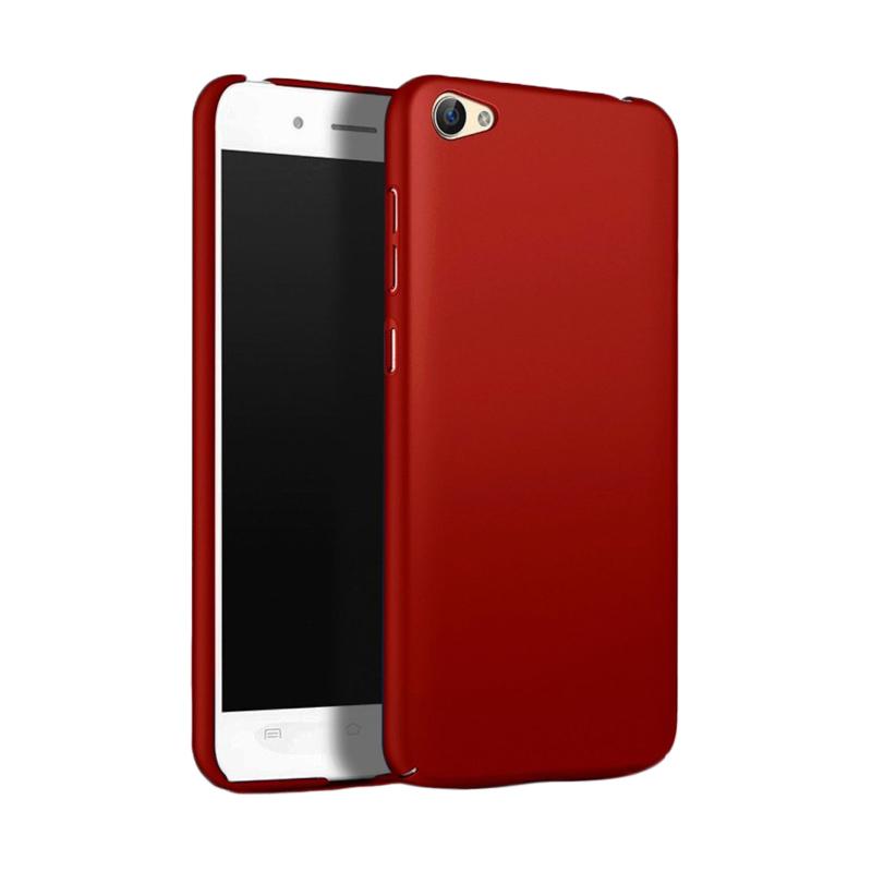 jual vr hardcase vivo y53 baby skin matte slim casing for vivo y53 2017 jual vr hardcase vivo y53 baby skin matte slim casing for vivo y53 2017
