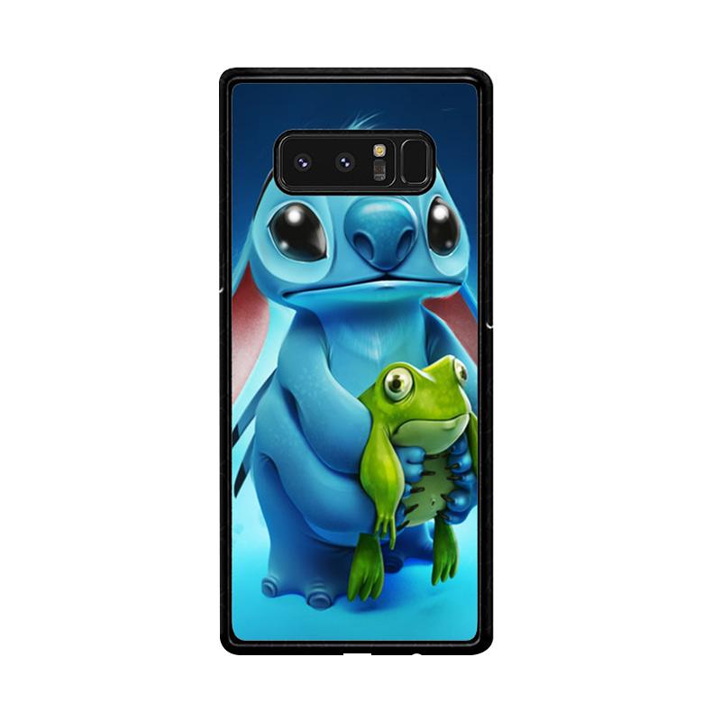 Jual Flazzstore Disney Stitch Wallpaper Art Y1111 Custom Casing for