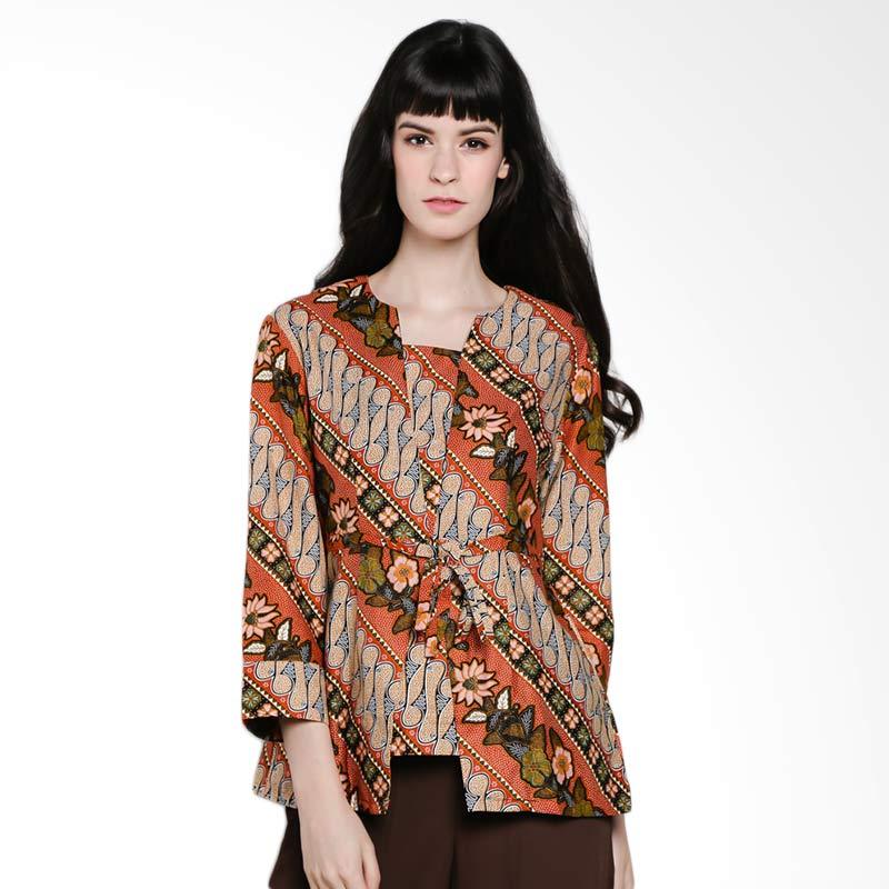Truntum Blouse jual batik adikusuma 372207107 parang truntum batik Truntum Blouse jual batik adikusuma 372207107 parang truntum batik