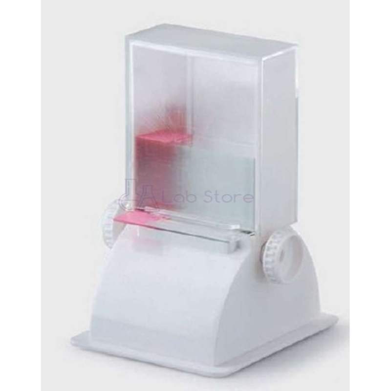 Jual Microscope Slide Dispenser Isolab di Seller Lab Store Kelapa
