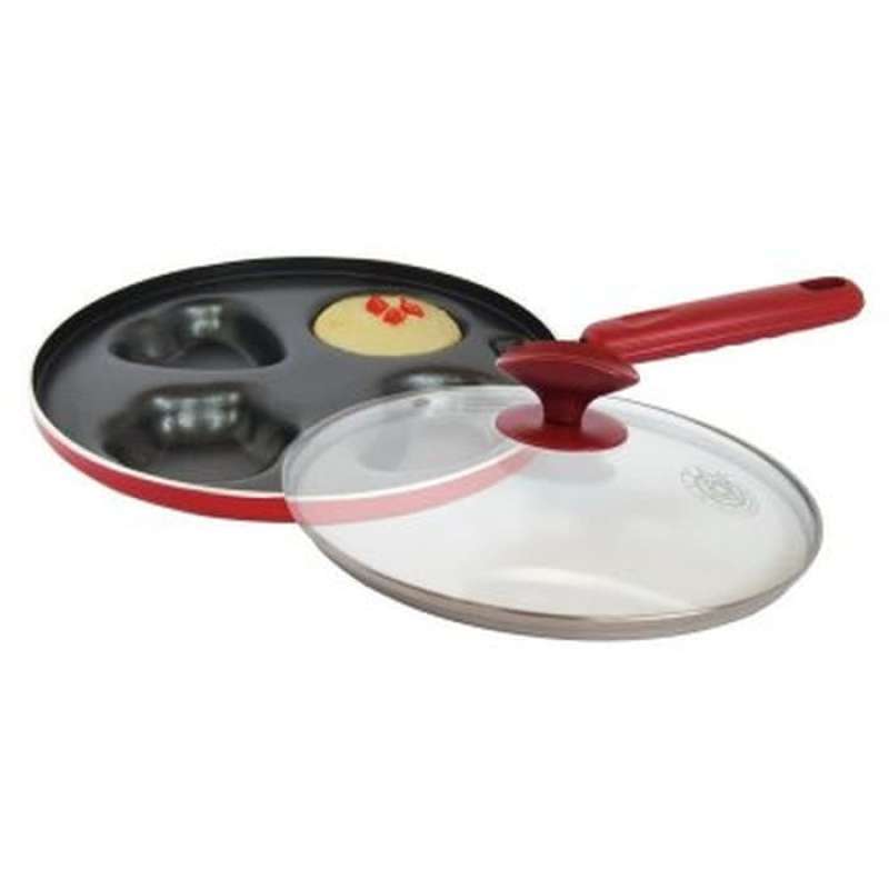 Promo Supra Multi Maker / Cake Pan Snack Maker Supra / Wajan Kue Diskon