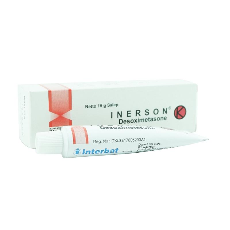 Jual Interbat Inerson 0 25 Salep 15 g Murah Februari Jual Interbat Inerson 0 25 Salep 15 g Murah Februari