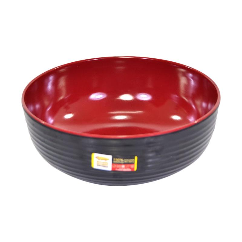 jual golden melamine mangkok ulir datar 7 inch jual golden melamine mangkok ulir datar 7 inch