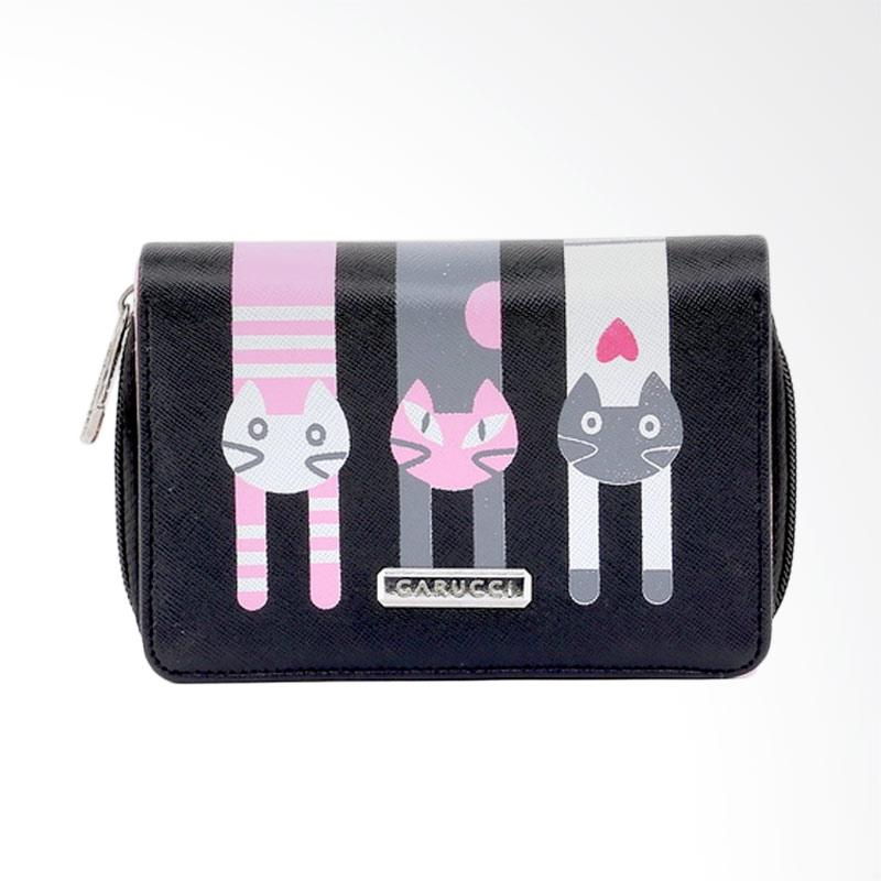 jual garucci tns 2407 dompet wanita hitam harga jual garucci tns 2407 dompet wanita hitam harga