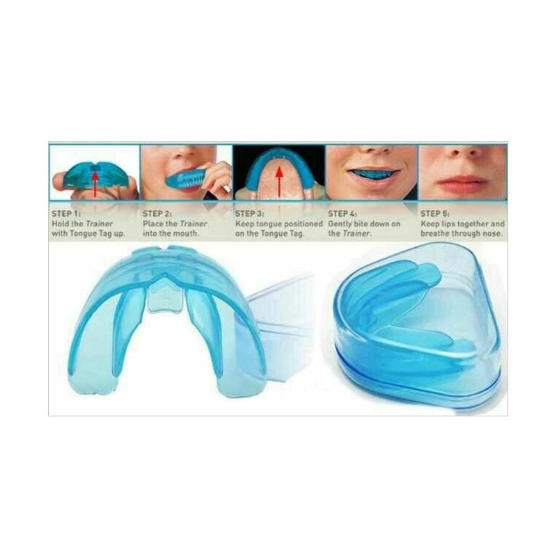 Jual BestSeller Alat Perapi Gigi Karet Original Murah