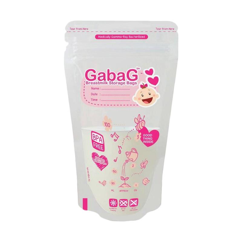jual gabag kantong penyimpan asi pink 100ml 30 pcs harga kualitas terjamin jual gabag kantong penyimpan asi pink 100ml 30 pcs harga kualitas terjamin