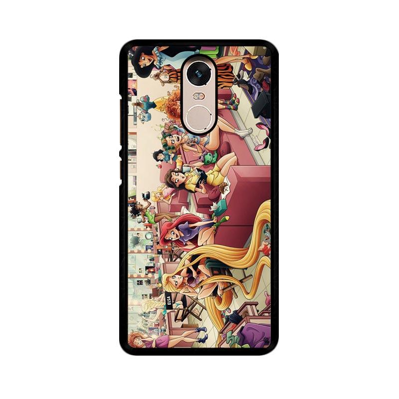 jual flazzstore disney princess y1324 custom casing for xiaomi redmi note 4 or note 4x jual flazzstore disney princess y1324 custom casing for xiaomi redmi note 4 or note 4x