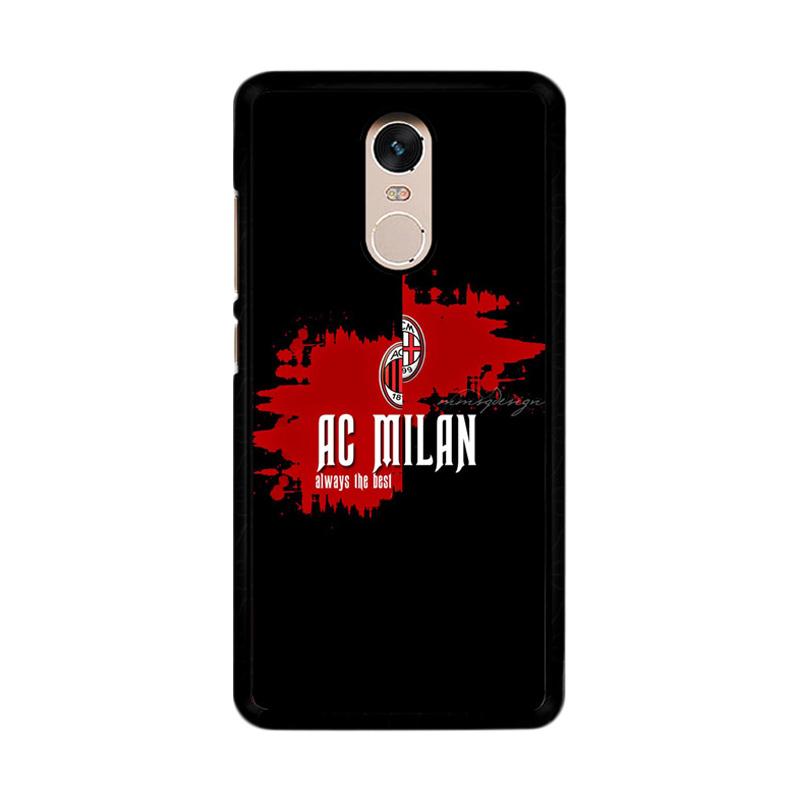 jual flazzstore ac milan soccer splash e0946 custom casing jual flazzstore ac milan soccer splash e0946 custom casing