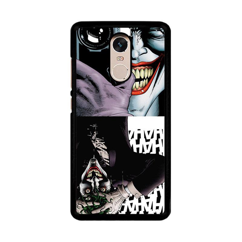 jual flazzstore the joker the killing joke batman v0160 custom casing for xiaomi redmi jual flazzstore the joker the killing joke batman v0160 custom casing for xiaomi redmi