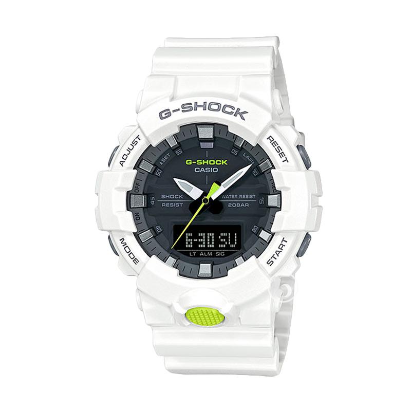 Jual CASIO G-Shock Ana-Digi Ltd Edition Color Jam Tangan 