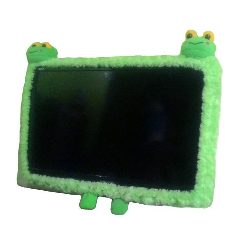 jual agbs model 2 kepala boneka karakter keropi bando tv led hijau harga kualitas jual agbs model 2 kepala boneka karakter keropi bando tv led hijau harga kualitas