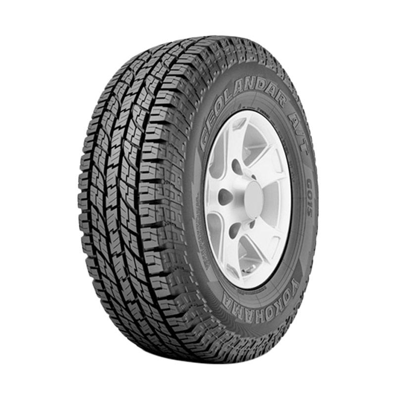Jual Yokohama Geolandar AT G015 Ban Mobil [275/ 55-R20 