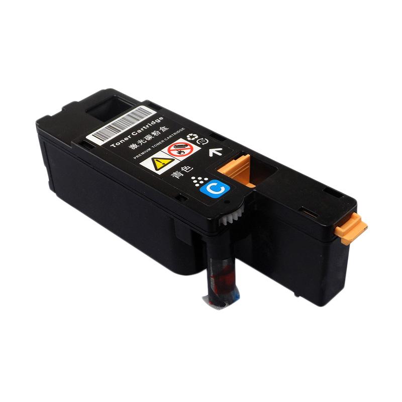 jual aiflo ct201592 cartridge toner for fuji xerox cp205 cp105 cp215 cyan harga jual aiflo ct201592 cartridge toner for fuji xerox cp205 cp105 cp215 cyan harga