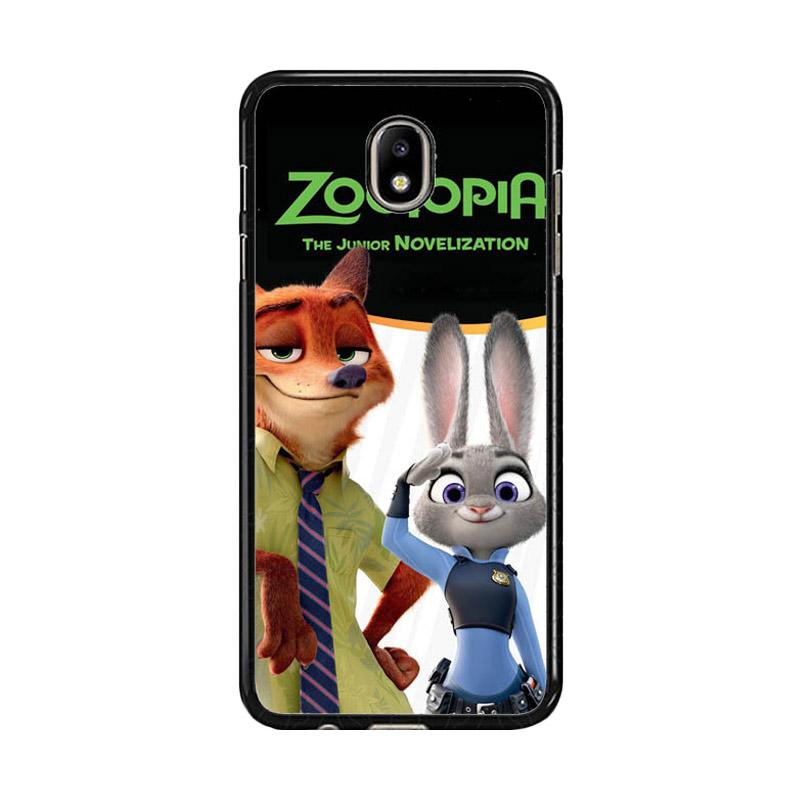 jual acc hp zootopia e0081 custom casing for samsung j5 jual acc hp zootopia e0081 custom casing for samsung j5