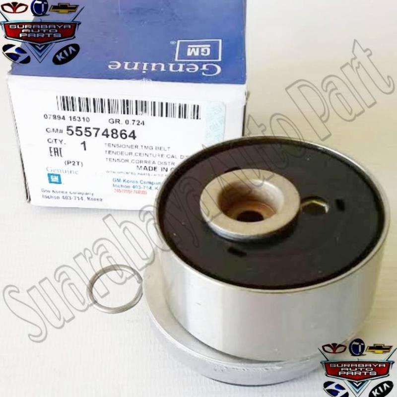 Jual Tensioner Timing Belt Chevrolet Cruze Orlando di Seller Surabaya