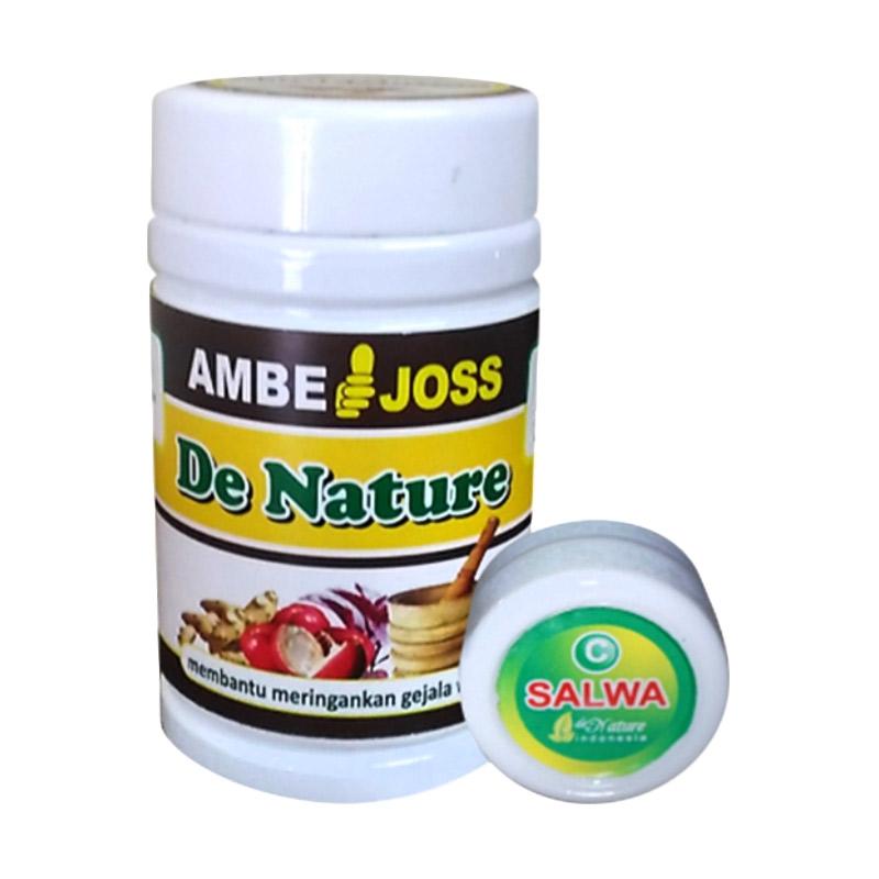 jual de nature ambejoss dan salep salwa obat herbal jual de nature ambejoss dan salep salwa obat herbal