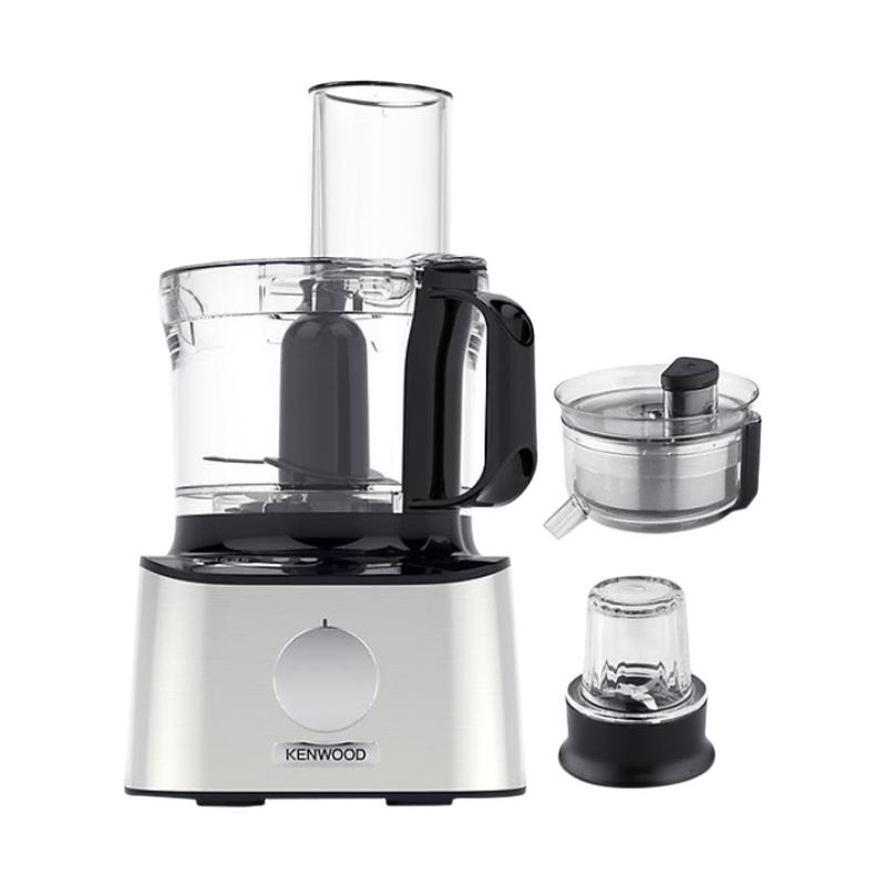 Jual Kenwood FDM307SS Food Processor di Seller CV. Berkat Usaha Mandiri