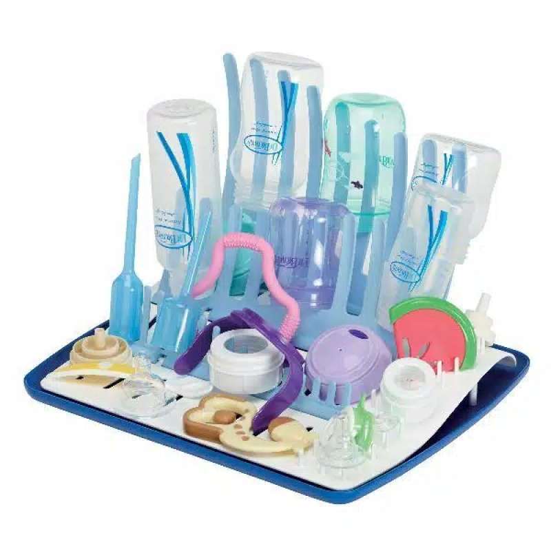 Promo dr brown drying rack pengering Diskon 3% di Seller KrajanMas Shop ...