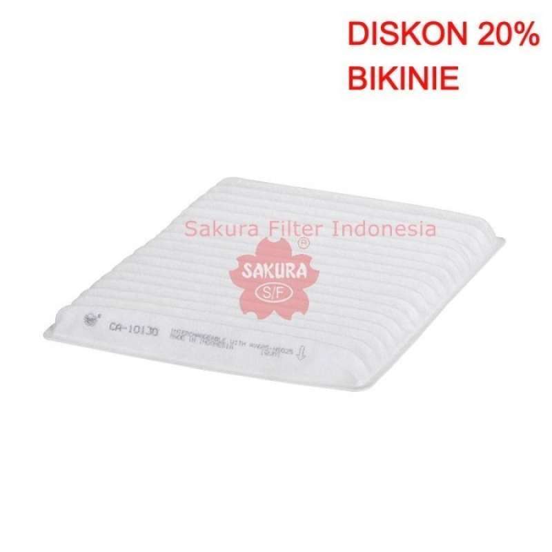 Jual Sakura Mitsubishi Xpander Air Filter Terbaru Dengan Harga Termurah